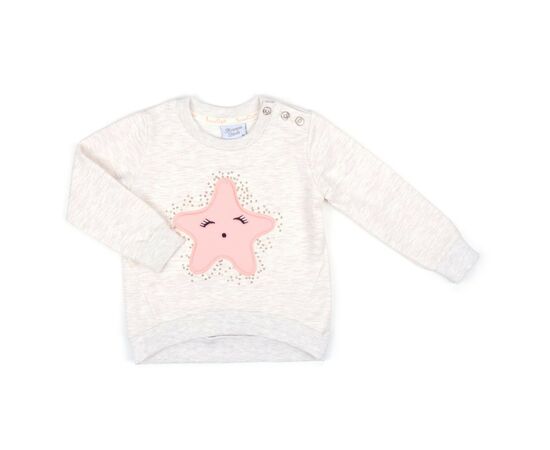 Набор детской одежды Breeze со звездочкой (9824-98G-beige), изображение 2 Набор детской одежды Breeze со звездочкой (9824-98G-beige), изображение 2