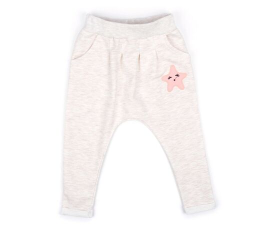 Набор детской одежды Breeze со звездочкой (9824-98G-beige), изображение 3 Набор детской одежды Breeze со звездочкой (9824-98G-beige), изображение 3