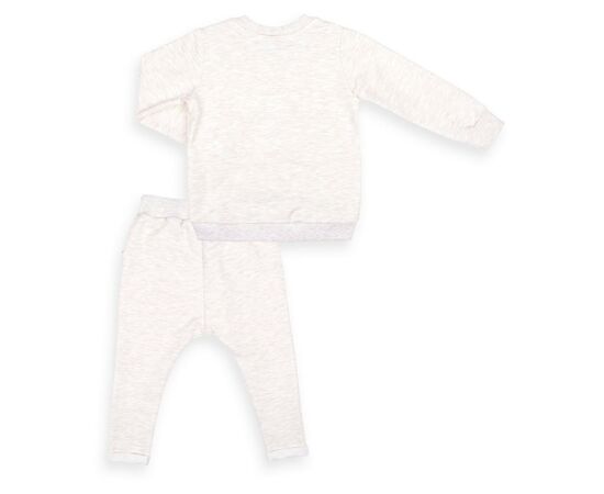 Набор детской одежды Breeze со звездочкой (9824-98G-beige), изображение 4 Набор детской одежды Breeze со звездочкой (9824-98G-beige), изображение 4