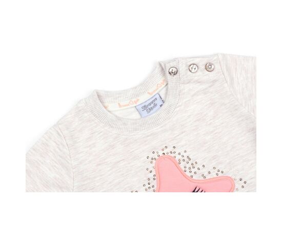 Набор детской одежды Breeze со звездочкой (9824-98G-beige), изображение 7 Набор детской одежды Breeze со звездочкой (9824-98G-beige), изображение 7