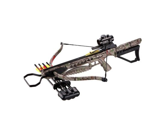 Арбалет Man kung MK-XB21GC-KIT