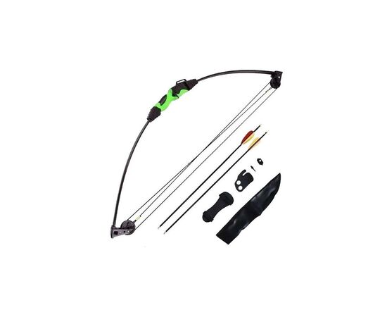 Лук Man kung MK-CB015, изображение 2 Лук Man kung MK-CB015, изображение 2