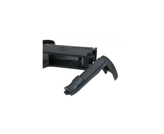 Пневматический пистолет ASG STI Duty One 4,5 мм (16730), изображение 6 Пневматический пистолет ASG STI Duty One 4,5 мм (16730), изображение 6