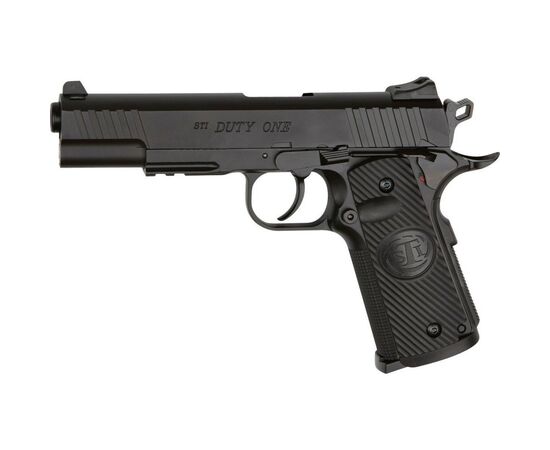 Пневматический пистолет ASG STI Duty One 4,5 мм (16730)