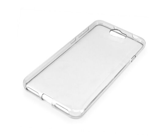Чехол для моб. телефона для Huawei Y5 II Clear tpu (transparent) Laudtec (LC-HY5IIT), изображение 4 Чехол для моб. телефона для Huawei Y5 II Clear tpu (transparent) Laudtec (LC-HY5IIT), изображение 4
