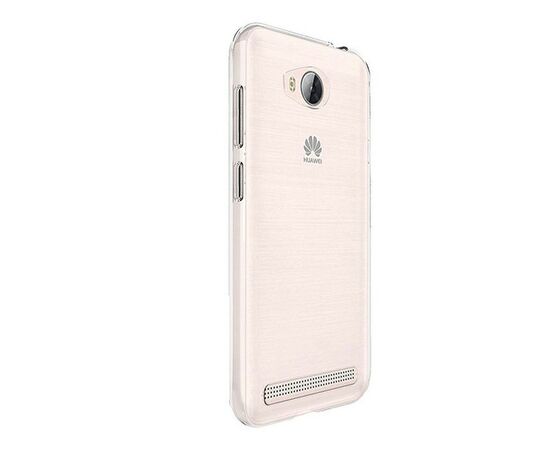 Чехол для моб. телефона для Huawei Y3 II Clear tpu (Transperent) Laudtec (LC-HY3IIT), изображение 4 Чехол для моб. телефона для Huawei Y3 II Clear tpu (Transperent) Laudtec (LC-HY3IIT), изображение 4