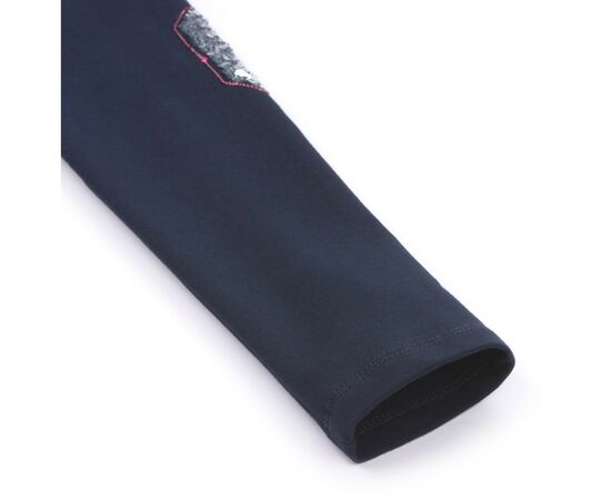 Платье Breeze "86" (9732-128G-blue), изображение 7 Платье Breeze "86" (9732-128G-blue), изображение 7