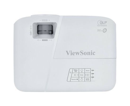 Проектор ViewSonic PA503S (VS16905), зображення 5 Проектор ViewSonic PA503S (VS16905), зображення 5