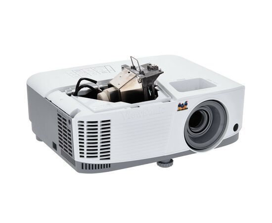Проектор ViewSonic PA503S (VS16905), зображення 6 Проектор ViewSonic PA503S (VS16905), зображення 6