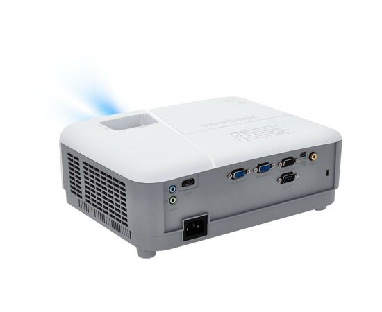 Проектор ViewSonic PA503S (VS16905), зображення 8 Проектор ViewSonic PA503S (VS16905), зображення 8