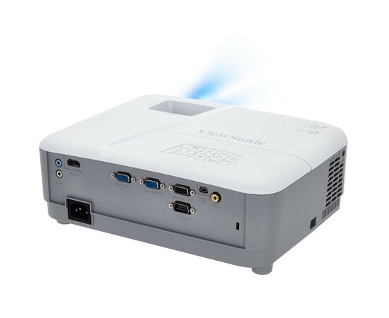 Проектор ViewSonic PA503S (VS16905), зображення 9 Проектор ViewSonic PA503S (VS16905), зображення 9