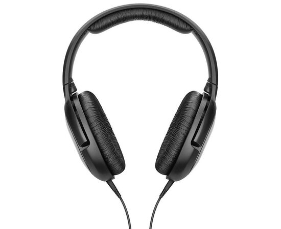 Наушники Sennheiser HD 206 (507364), изображение 2