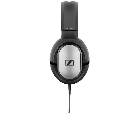 Наушники Sennheiser HD 206 (507364), изображение 3