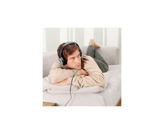 Наушники Sennheiser HD 206 (507364), изображение 6