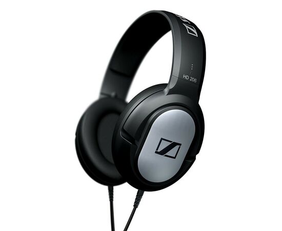 Наушники Sennheiser HD 206 (507364)