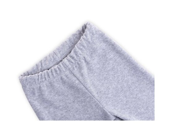 Піжама Matilda велюрова "Boxing" (7605-110B-gray), зображення 8 Піжама Matilda велюрова "Boxing" (7605-110B-gray), зображення 8