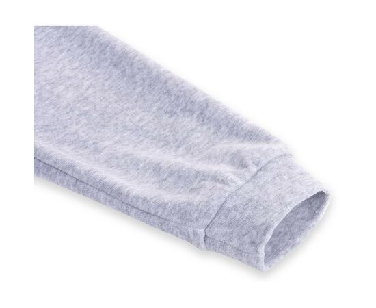 Піжама Matilda велюрова "Boxing" (7605-110B-gray), зображення 9 Піжама Matilda велюрова "Boxing" (7605-110B-gray), зображення 9