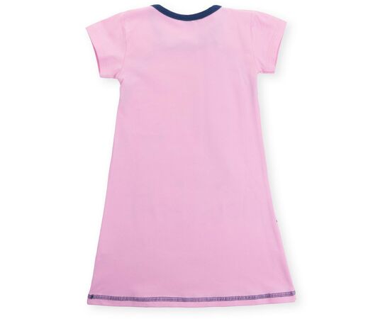 Пижама Matilda и халат с мишками "Love" (7445-98G-pink), изображение 5 Пижама Matilda и халат с мишками "Love" (7445-98G-pink), изображение 5