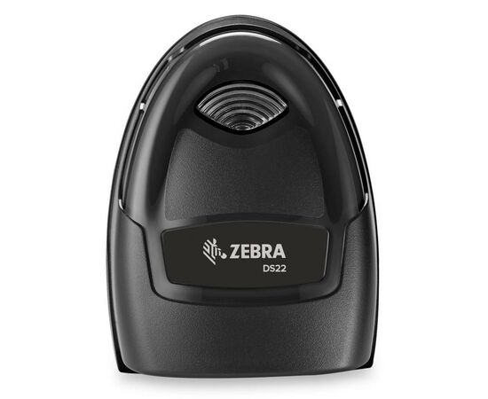Сканер штрих-кода Symbol/Zebra DS2208 2D USB с подставкой (DS2208-SR7U2100SGW / DS2208-SR7U2100GW), изображение 4 Сканер штрих-кода Symbol/Zebra DS2208 2D USB с подставкой (DS2208-SR7U2100SGW / DS2208-SR7U2100GW), изображение 4