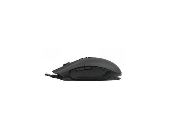 Мишка A4Tech Bloody Q80 Neon XGlide USB Black, зображення 4 Мишка A4Tech Bloody Q80 Neon XGlide USB Black, зображення 4