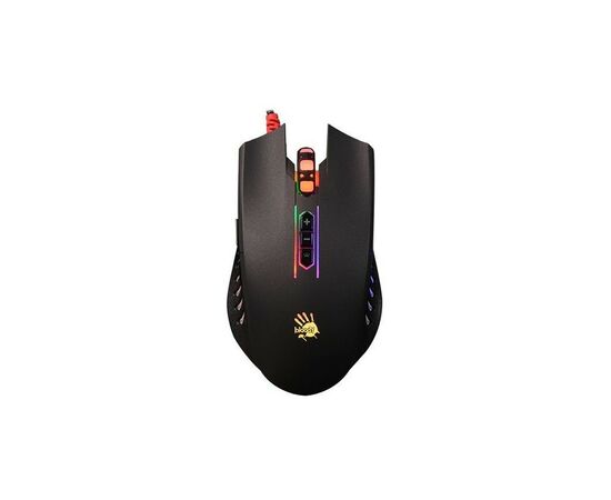 Мишка A4Tech Bloody Q81 Circuit, зображення 2 Мишка A4Tech Bloody Q81 Circuit, зображення 2