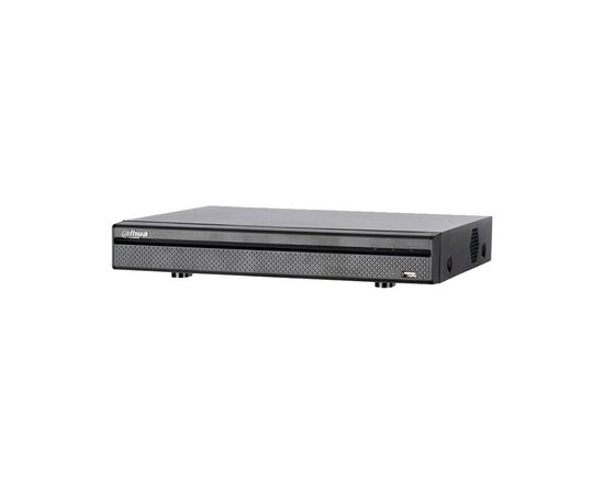 Регистратор для видеонаблюдения Dahua DHI-XVR5116H-4KL (04346-05559)