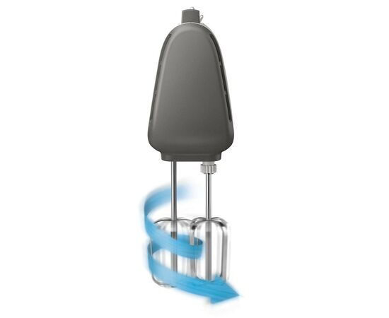 Миксер Philips HR3740/00, изображение 4 Миксер Philips HR3740/00, изображение 4