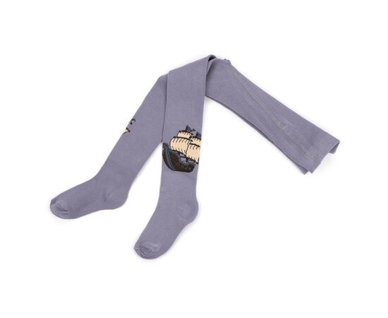 Колготки BNM с парусником (M0C0301-1020-86B-darkgray)