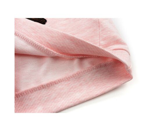 Набор детской одежды Breeze с попугаем (10575-98G-peach), изображение 11 Набор детской одежды Breeze с попугаем (10575-98G-peach), изображение 11