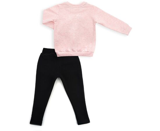 Набор детской одежды Breeze с попугаем (10575-98G-peach), изображение 4 Набор детской одежды Breeze с попугаем (10575-98G-peach), изображение 4