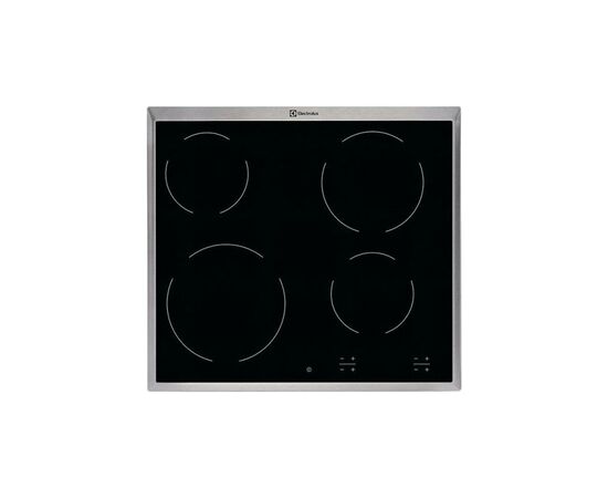 Варочная поверхность Electrolux CPE 6420 KX (CPE6420KX)