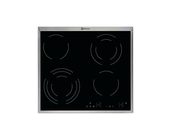 Варочная поверхность Electrolux CPE 6433 KX (CPE6433KX)