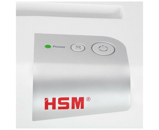 Уничтожитель документов HSM shredstar S5 (6,0) (6010951), изображение 3 Уничтожитель документов HSM shredstar S5 (6,0) (6010951), изображение 3