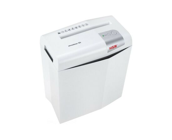 Уничтожитель документов HSM shredstar S5 (6,0) (6010951), изображение 5 Уничтожитель документов HSM shredstar S5 (6,0) (6010951), изображение 5