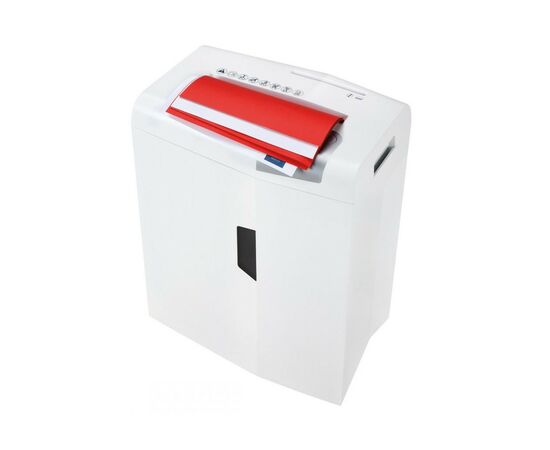 Уничтожитель документов HSM shredstar X10 (4,5x30) (6010960), изображение 2 Уничтожитель документов HSM shredstar X10 (4,5x30) (6010960), изображение 2