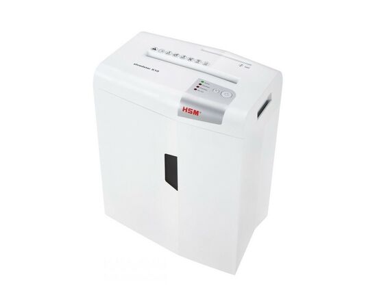 Уничтожитель документов HSM shredstar X10 (4,5x30) (6010960)