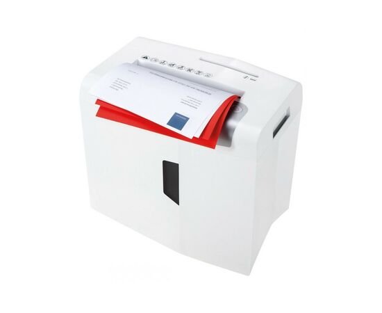 Уничтожитель документов HSM shredstar X5 (4,5x30) (6010955), изображение 2 Уничтожитель документов HSM shredstar X5 (4,5x30) (6010955), изображение 2