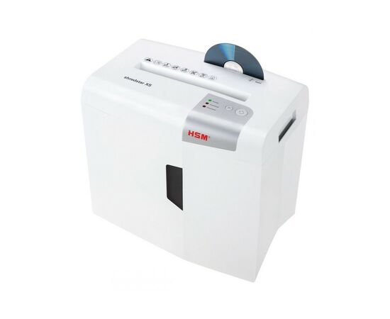 Уничтожитель документов HSM shredstar X5 (4,5x30) (6010955), изображение 3 Уничтожитель документов HSM shredstar X5 (4,5x30) (6010955), изображение 3