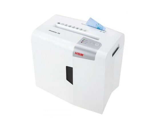 Уничтожитель документов HSM shredstar X5 (4,5x30) (6010955), изображение 5 Уничтожитель документов HSM shredstar X5 (4,5x30) (6010955), изображение 5