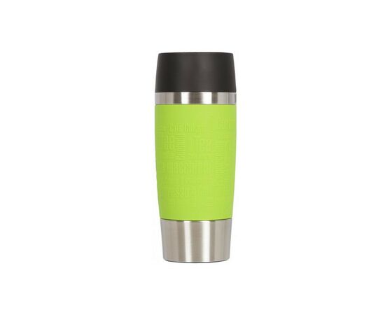 Термокружка Tefal TRAVEL MUG 0.36L лайм (K3083114)