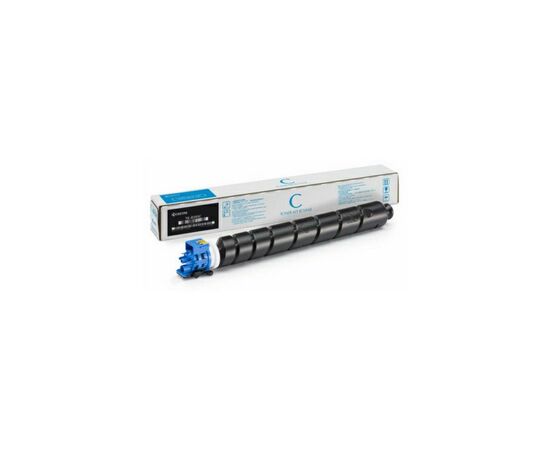 Тонер-картридж Kyocera TK-8345C cyan (1T02L7CNL0/1T02L7CNL1)