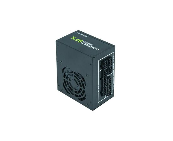 Блок живлення Chieftec 650W (CSN-650C), зображення 2 Блок живлення Chieftec 650W (CSN-650C), зображення 2