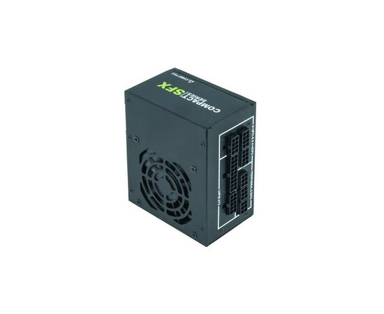 Блок питания Chieftec 550W (CSN-550C), изображение 2 Блок питания Chieftec 550W (CSN-550C), изображение 2