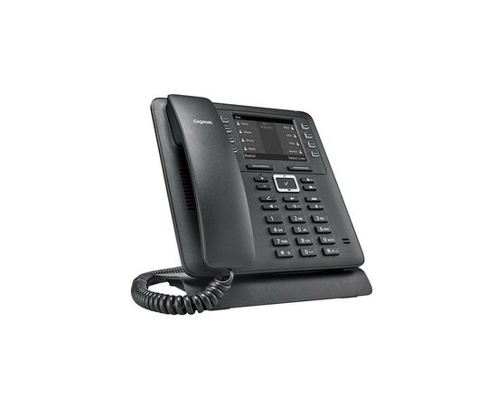 IP телефон Gigaset Maxwell 2 (S30853-H4008-R101), изображение 2 IP телефон Gigaset Maxwell 2 (S30853-H4008-R101), изображение 2