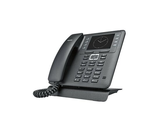 IP телефон Gigaset Maxwell 2 (S30853-H4008-R101), изображение 3 IP телефон Gigaset Maxwell 2 (S30853-H4008-R101), изображение 3