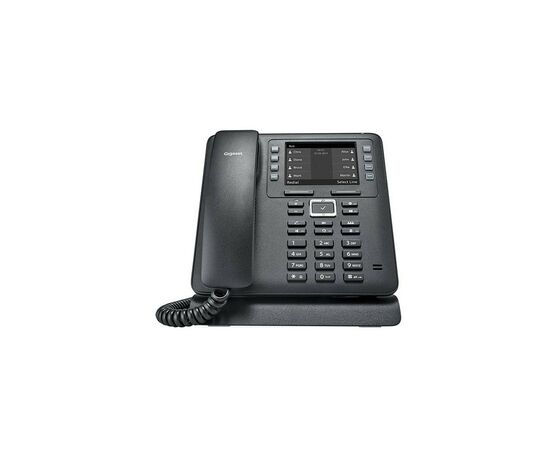 IP телефон Gigaset Maxwell 2 (S30853-H4008-R101)