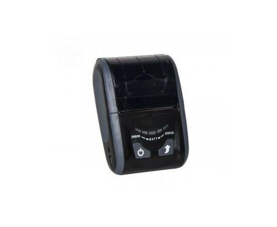 Принтер чеков Rongta RPP200BWU Wi-Fi+Bluetooth (RPP200BWU), изображение 2 Принтер чеков Rongta RPP200BWU Wi-Fi+Bluetooth (RPP200BWU), изображение 2