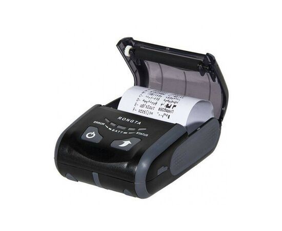 Принтер чеков Rongta RPP200BWU Wi-Fi+Bluetooth (RPP200BWU)