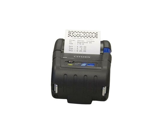 Принтер чеков Citizen CMP-20II (CMP20IIWUXCX), изображение 2 Принтер чеков Citizen CMP-20II (CMP20IIWUXCX), изображение 2