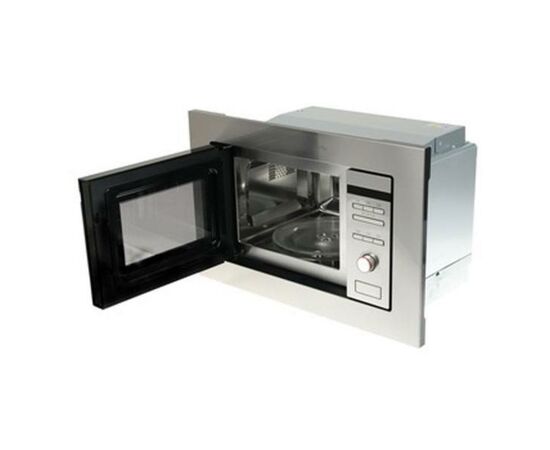 Микроволновая печь Hansa AMM20BEIH, изображение 3 Микроволновая печь Hansa AMM20BEIH, изображение 3